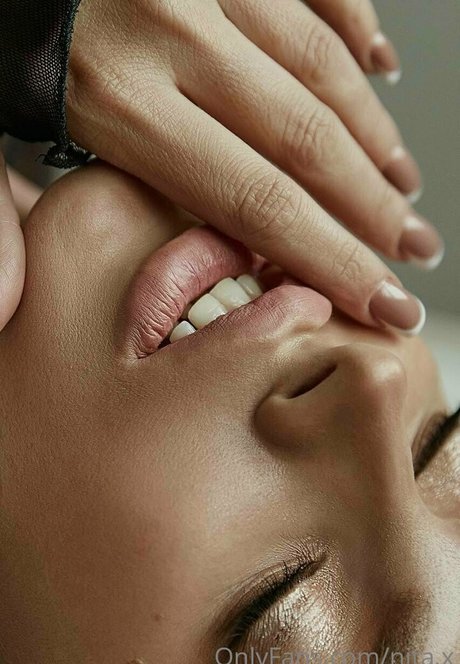 nita x star high quality pic