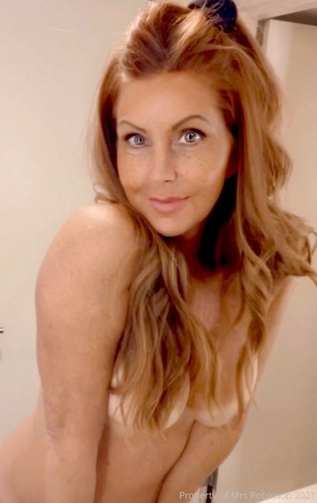 mrsrobinsonvip top model archive