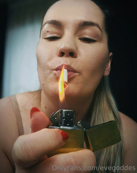 evegoddes sexy pornstar images