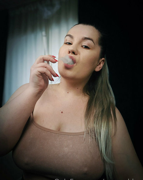 evegoddes model images