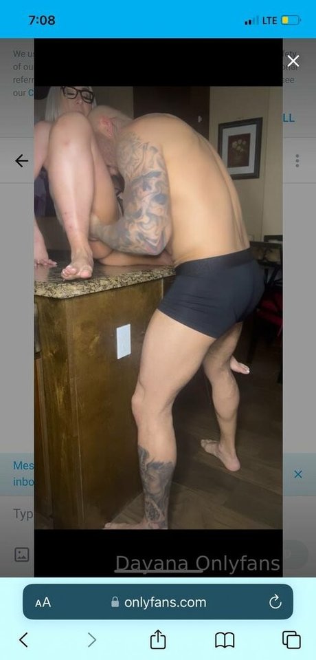 Daya looez pornstar photo