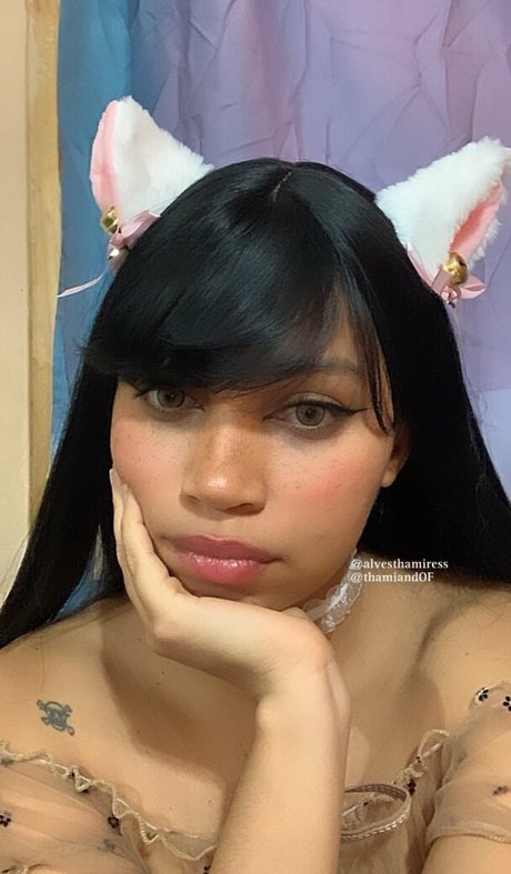 Thami nice model gallery