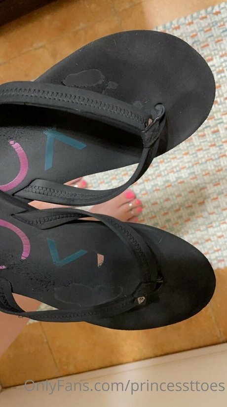 princessttoes model erotic pics