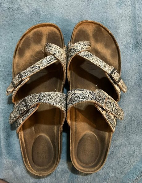 princessttoes model top pic