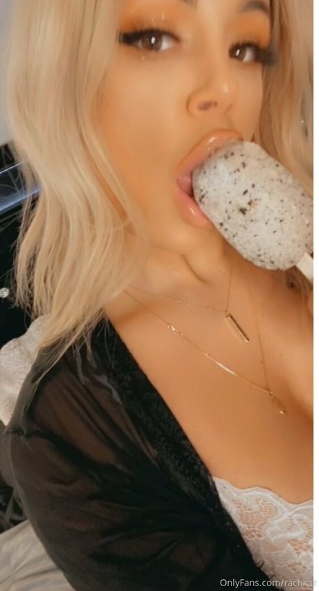 rachkaz model nude image