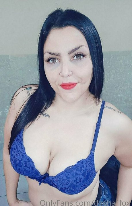 dasha fox star high quality picture