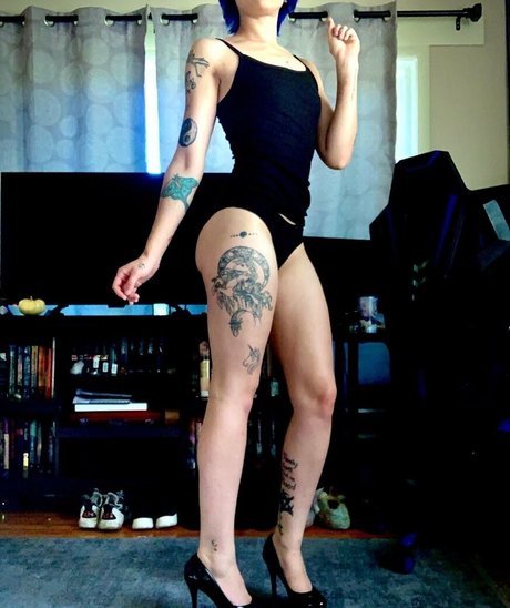 death by lex free model image