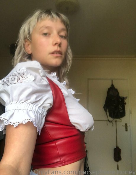 persephone honey model sexy pictures