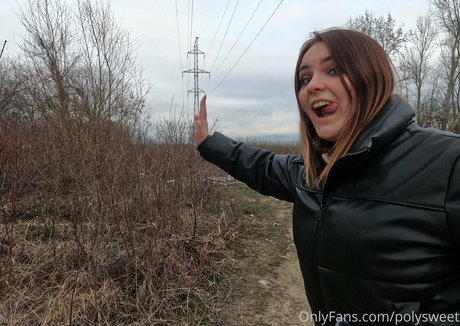 polysweet pornstar free archive