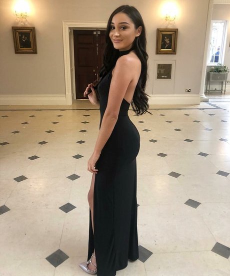 Coco Lodge pornographic model image