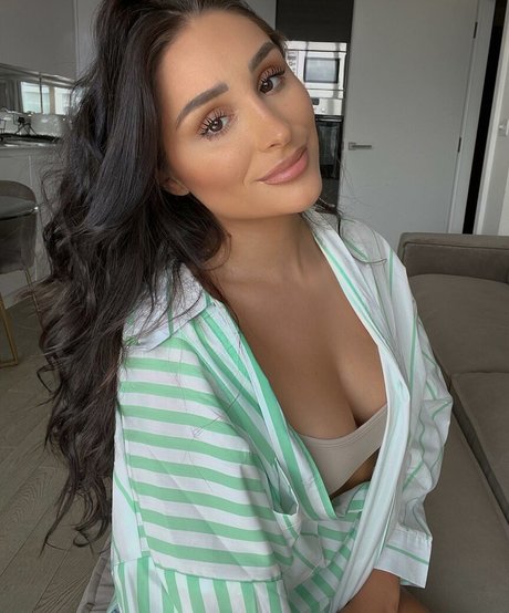 Coco Lodge pretty star archive