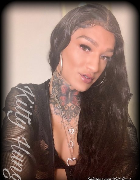 Kitty Hung pornstar best gallery