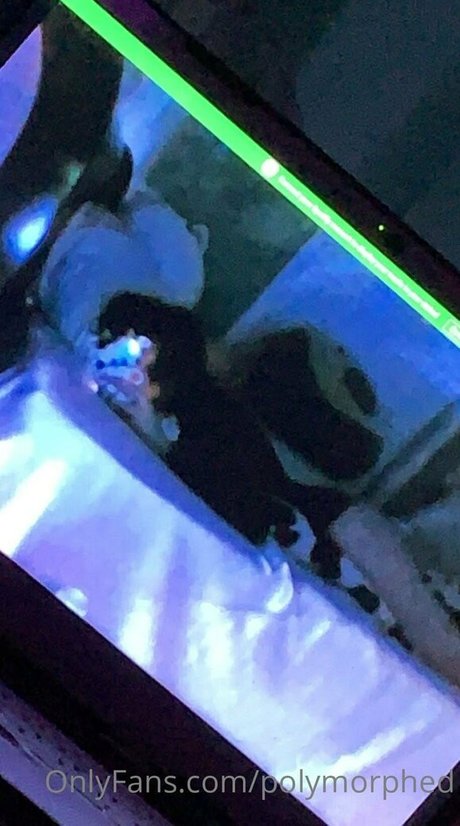 Polymorphed nice star photo