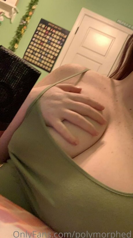 Polymorphed pornstar naked picture