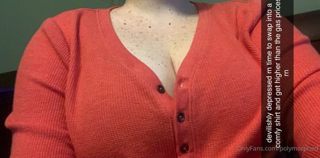 Polymorphed star exclusive pic