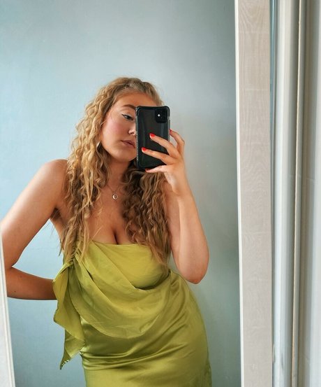 Lotten Sheppard actress archive