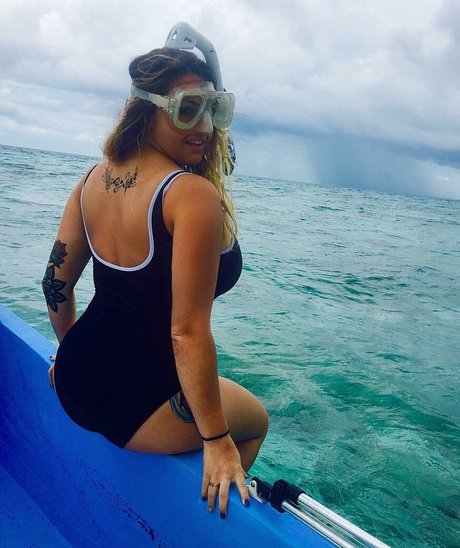 Chelsea Hammill pornstar erotic pic