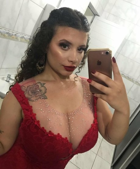 Ashley Alves pornographic actress photo