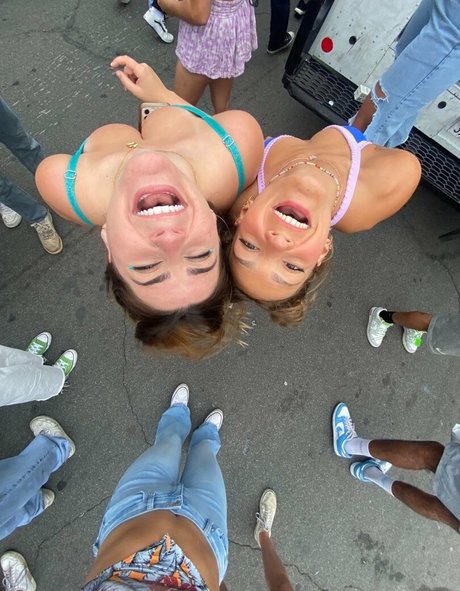 Emma R B hot actress photos