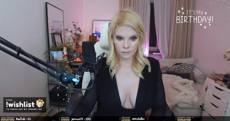 swebliss pretty star photos