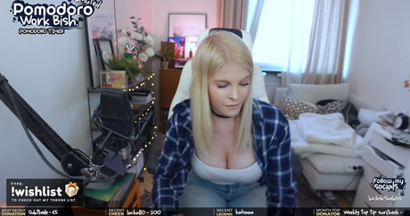 swebliss perfect actress pic