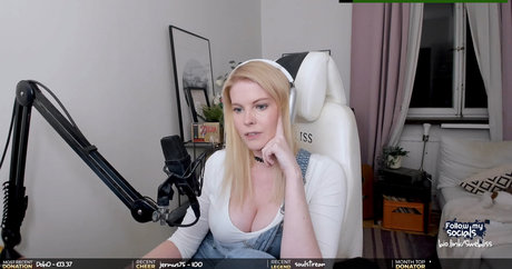 swebliss nudes pornstar archive