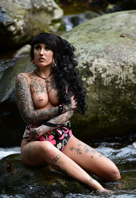 angelvicious model archive