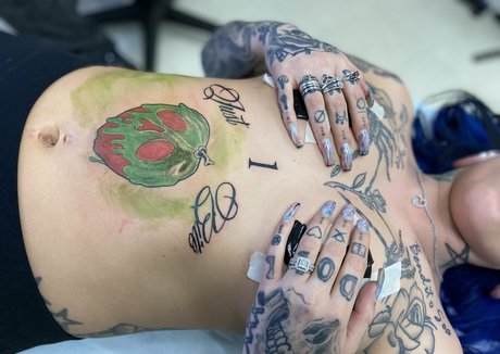 angelvicious pornstar nice picture