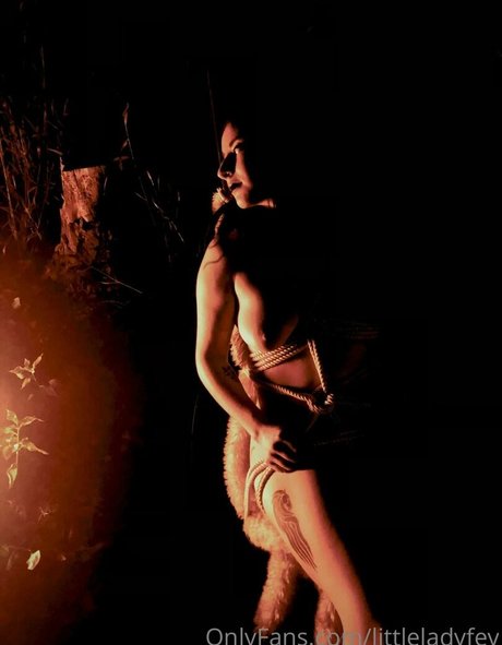 littleladyfey top star picture