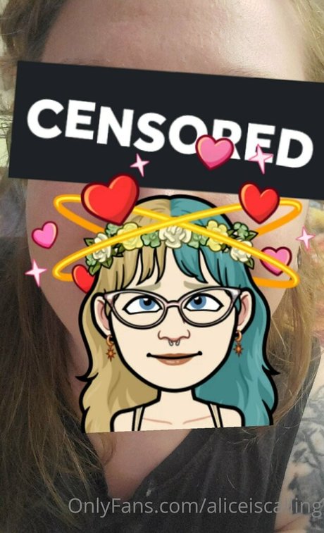 aliceiscalling nudes pornstar pictures