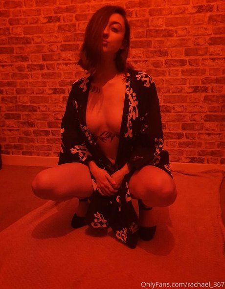 rachael 367 star nudes archive