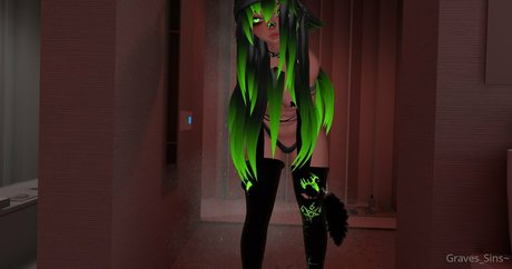 gravessins free model pictures