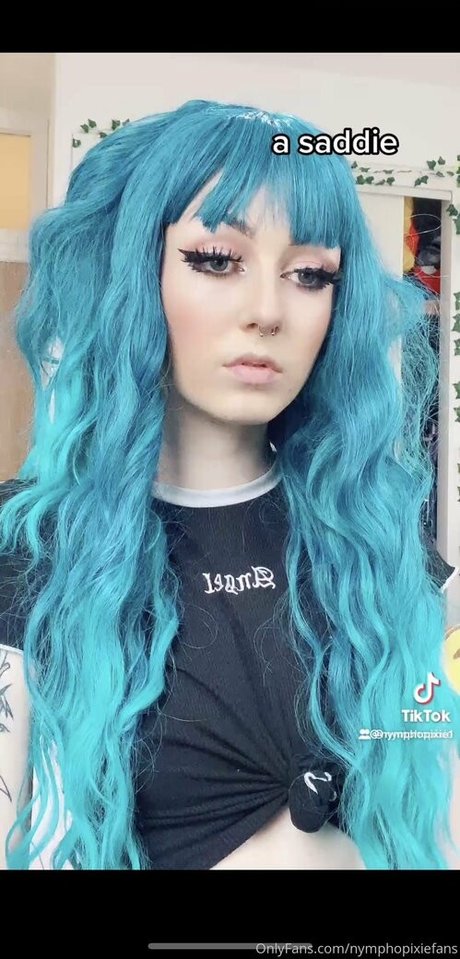 nymphopixiefans art pornstar pic