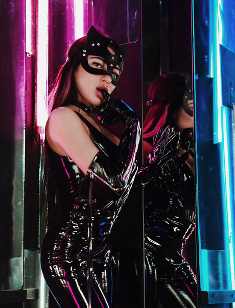 latexprincessvip star erotic gallery