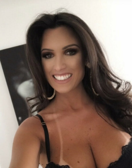 Carine Ribeiro hot pornstar archive