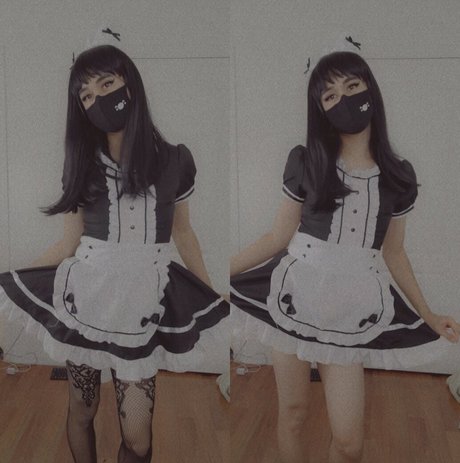 CuteNTRTrap model exclusive photos