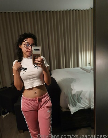 xsugarvulpesx pretty actress picture