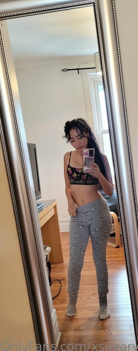 xsugarvulpesx nudes actress picture