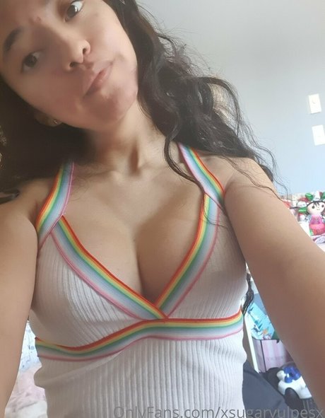 xsugarvulpesx star adult images