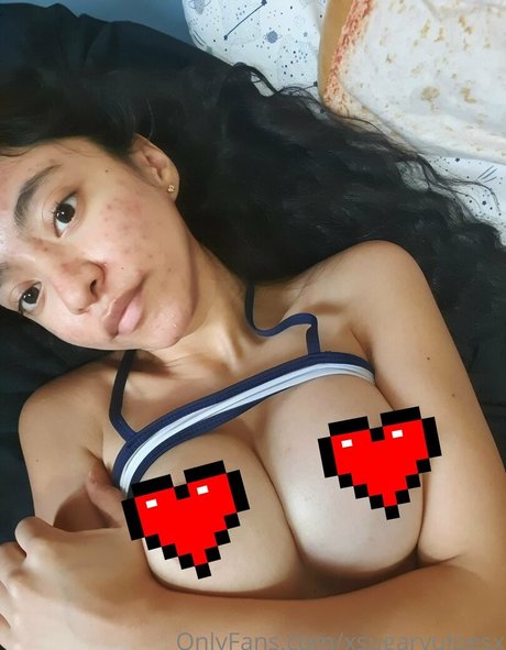 xsugarvulpesx erotic model archive