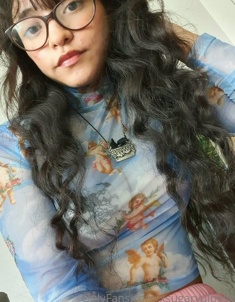 xsugarvulpesx model adult photos