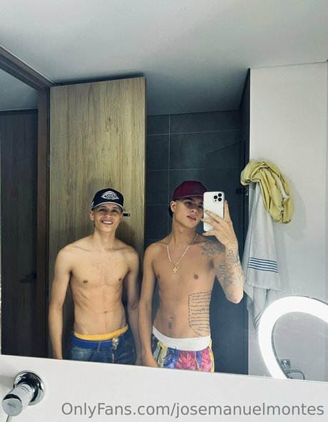 josemanuelmontes star porn gallery