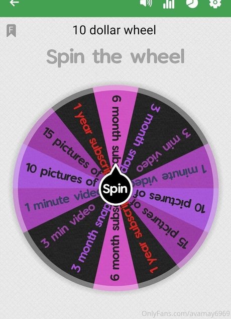 avamay6969 model sex photo