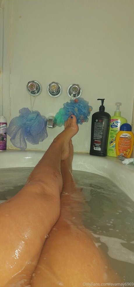 avamay6969 star pornographic pic