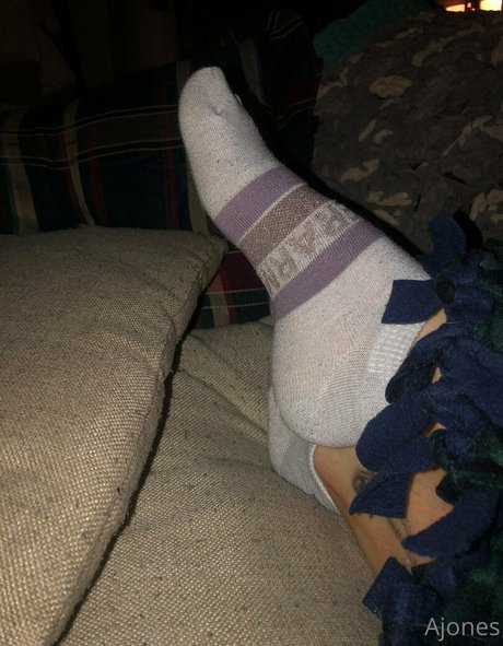 ajonesfeet pornstar xxx pics
