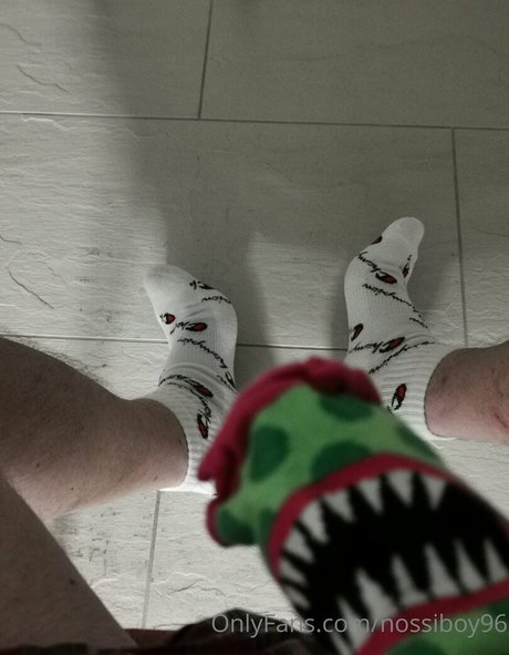 nossiboy96 beautiful model archive