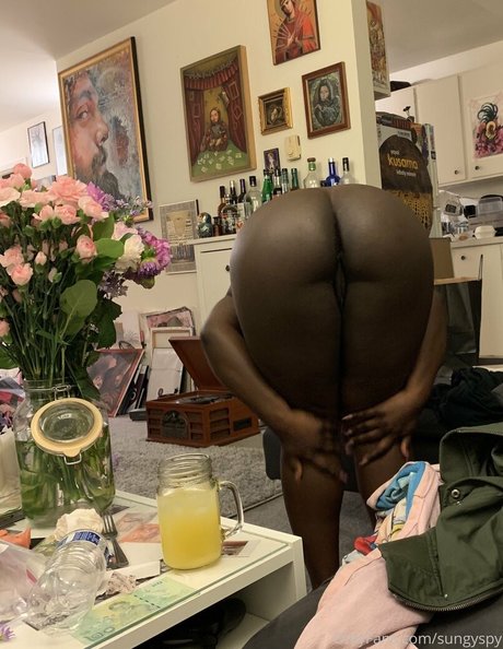 sungypsy best star pic