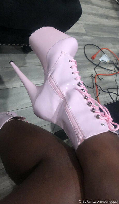 sungypsy star free photo