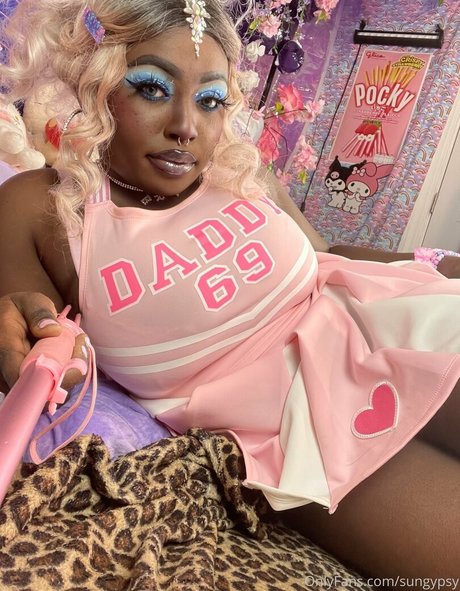 sungypsy perfect pornstar pics