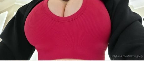 All Things Ely pornstar pretty photo